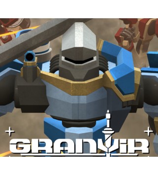 Granvir Steam Key GLOBAL